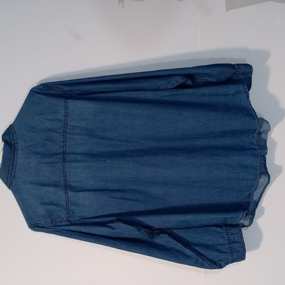 Torrid Button Down - Picture 4 of 7